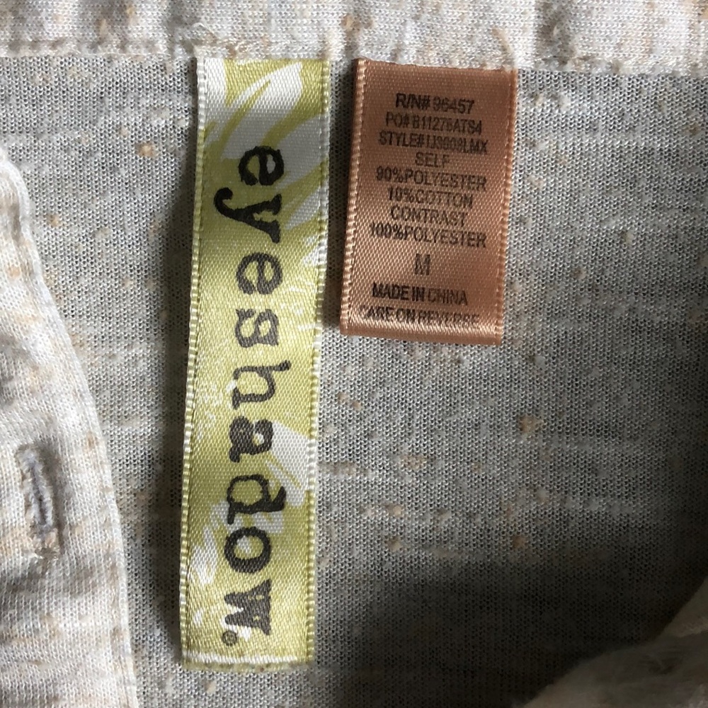 Collared Top - Picture 2 of 5